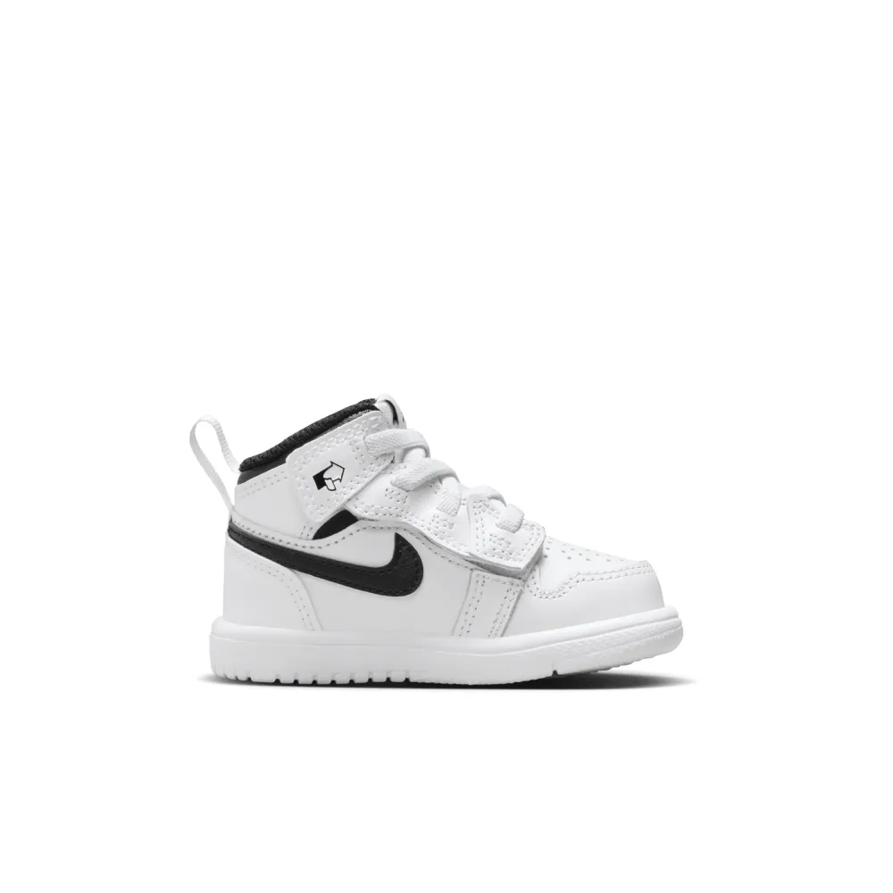NIKE JORDAN 1 Mid Alt DR9744-132 / weiss