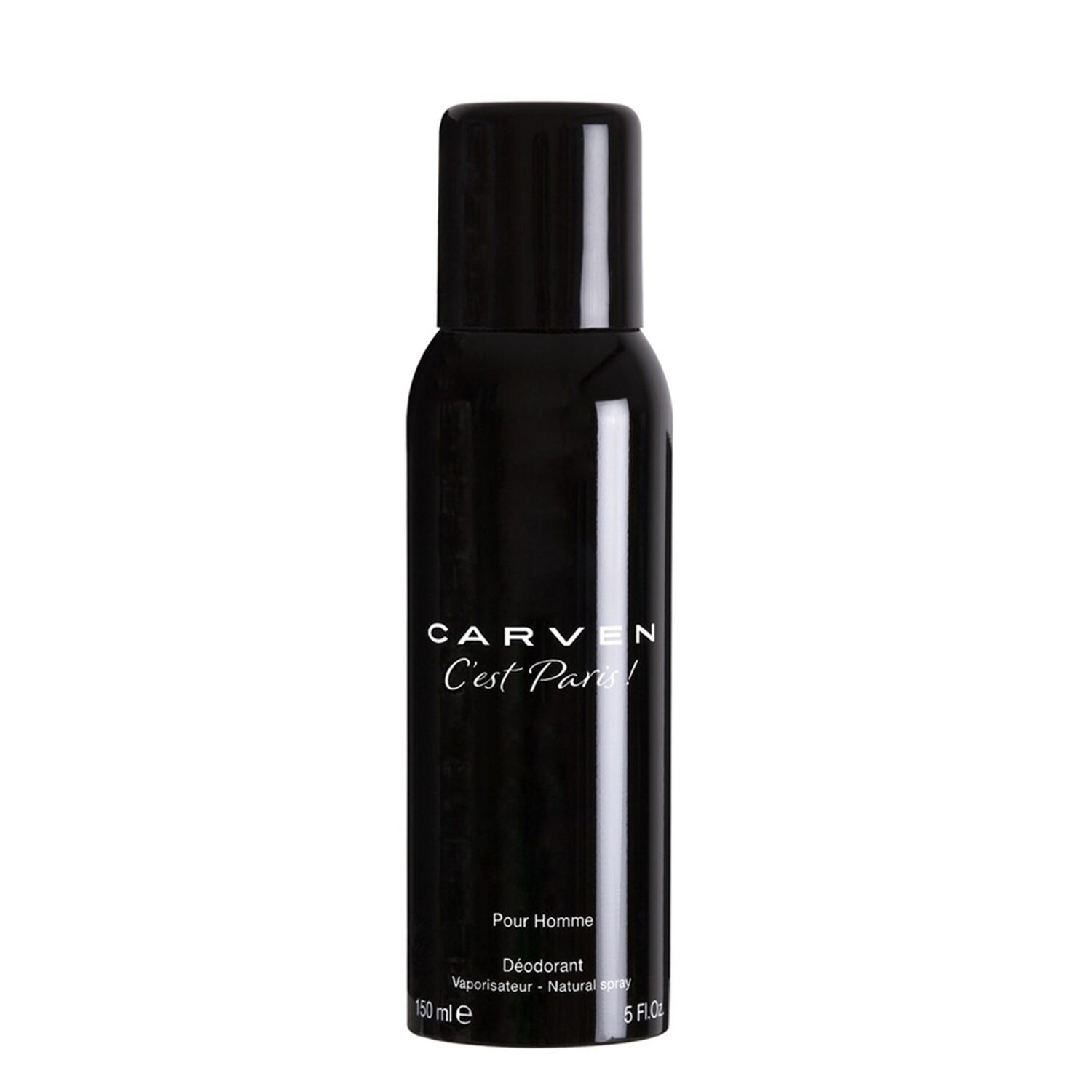 Carven C'est Paris! Déodorant Spray