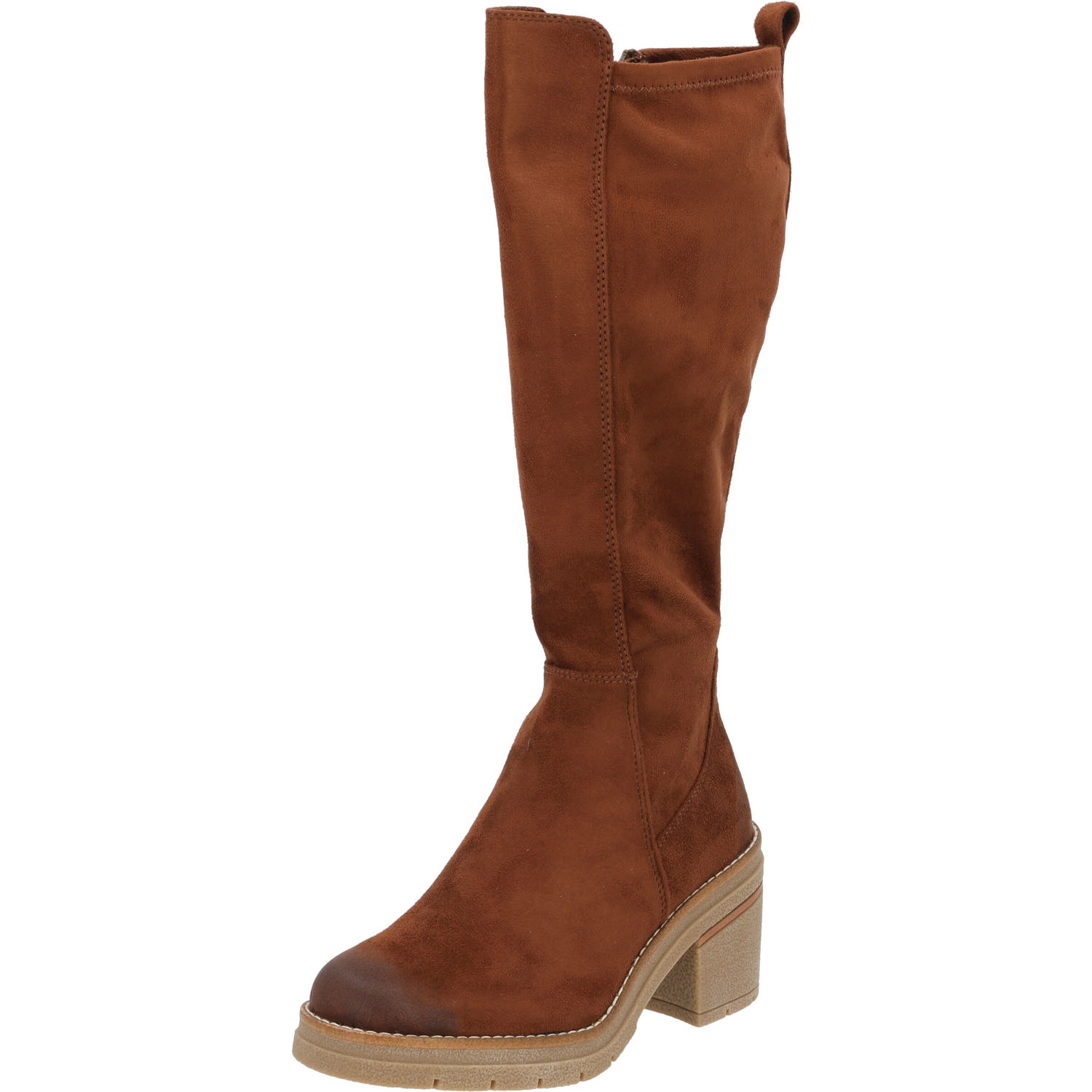 Marco Tozzi 25671, Stiefel, Damen, Braun