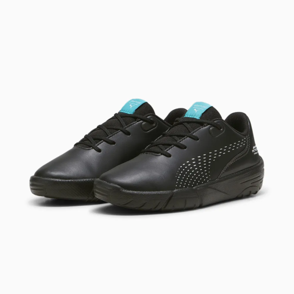 PUMA Mercedes AMG Petronas Formel 1 Drift Cat Decima 307264_07 / schwarz
