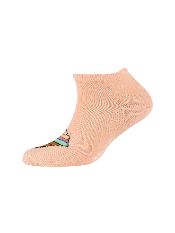 S. Oliver Sneakersocken 6er Pack originals in prairie sunset günstig kaufen