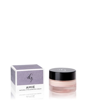 UND GRETEL Amie Natural Vitalizing Eye Cream Augencreme 15 ml