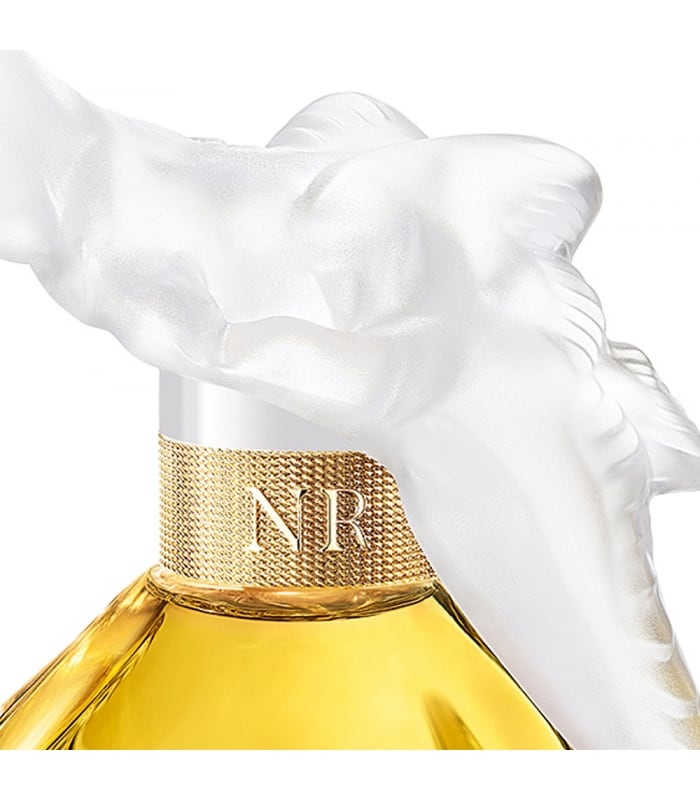 Nina Ricci-L'AIR DU TEMPS-Eau de Parfum Vaporisateur