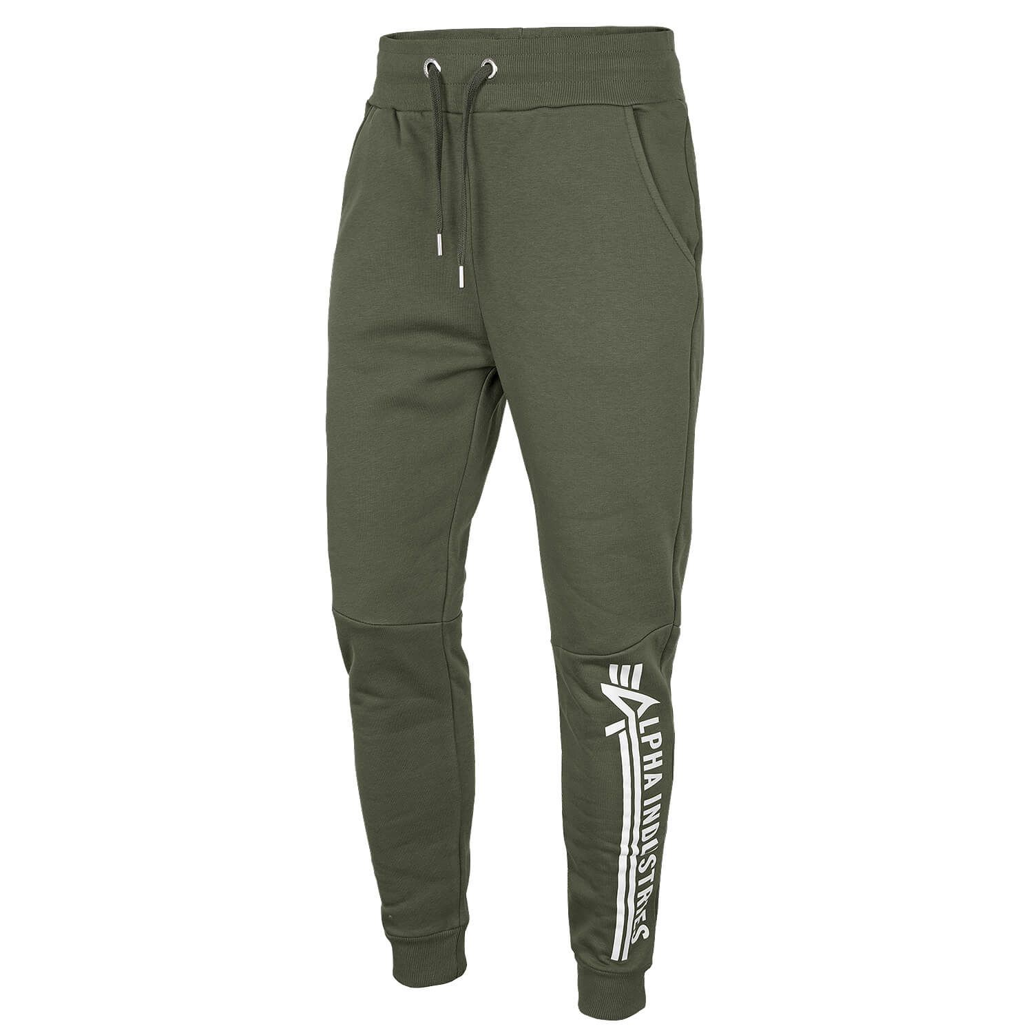 AI Jogger