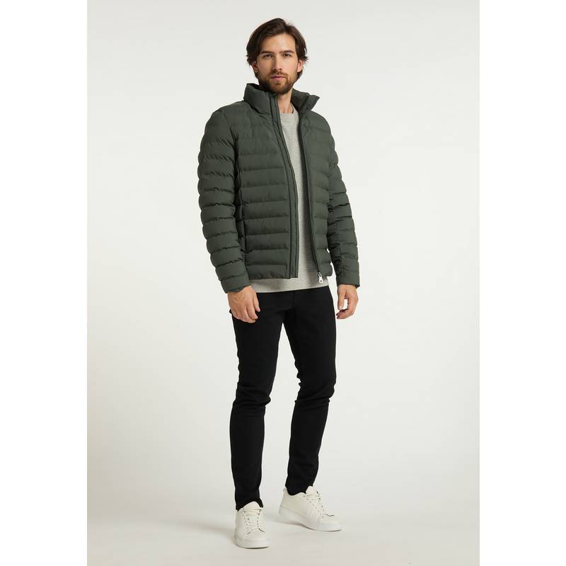 DreiMaster Winterjacke Herren