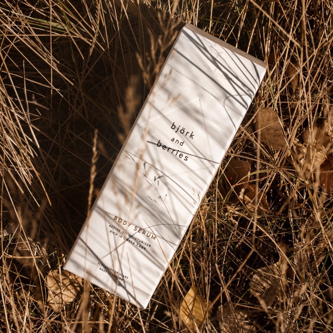 Body Serum