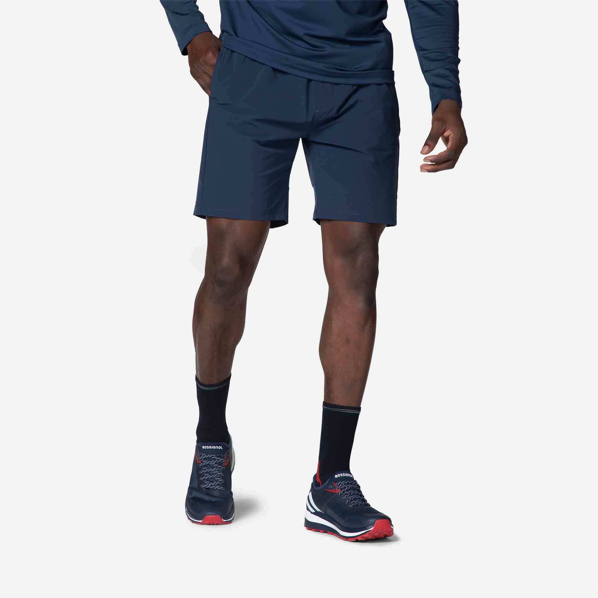 Short léger homme
