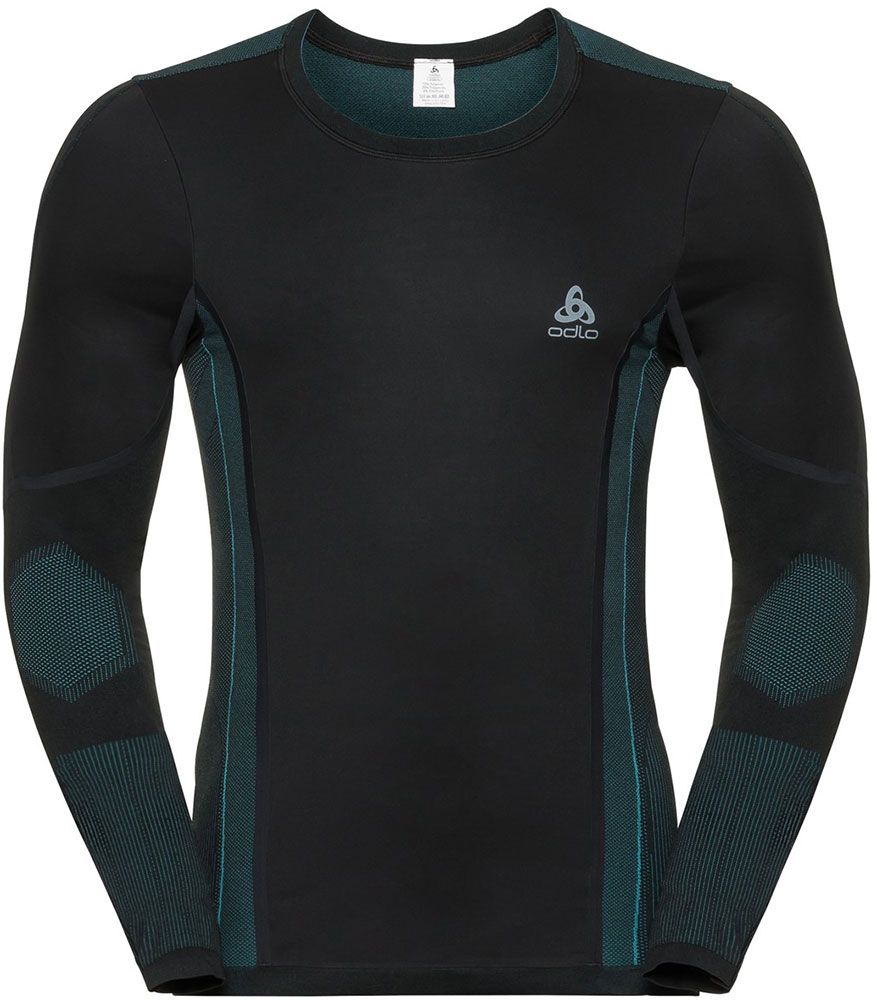 Odlo Zeroweight Windproof Warm - Funktionsunterhemd Langarm kaufen | Bike-Discount