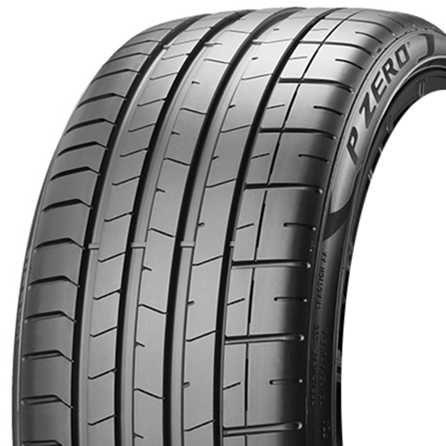 Pirelli P Zero PZ4 275/35 R21 103W XL K1 T1 - ATU