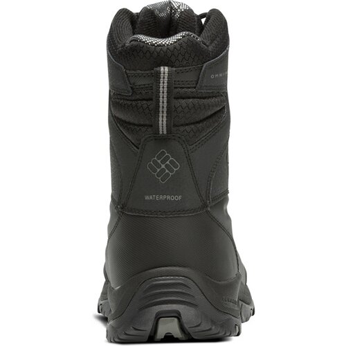 HERREN STIEFEL BUGABOOT PLUS III OMNI-HEAT