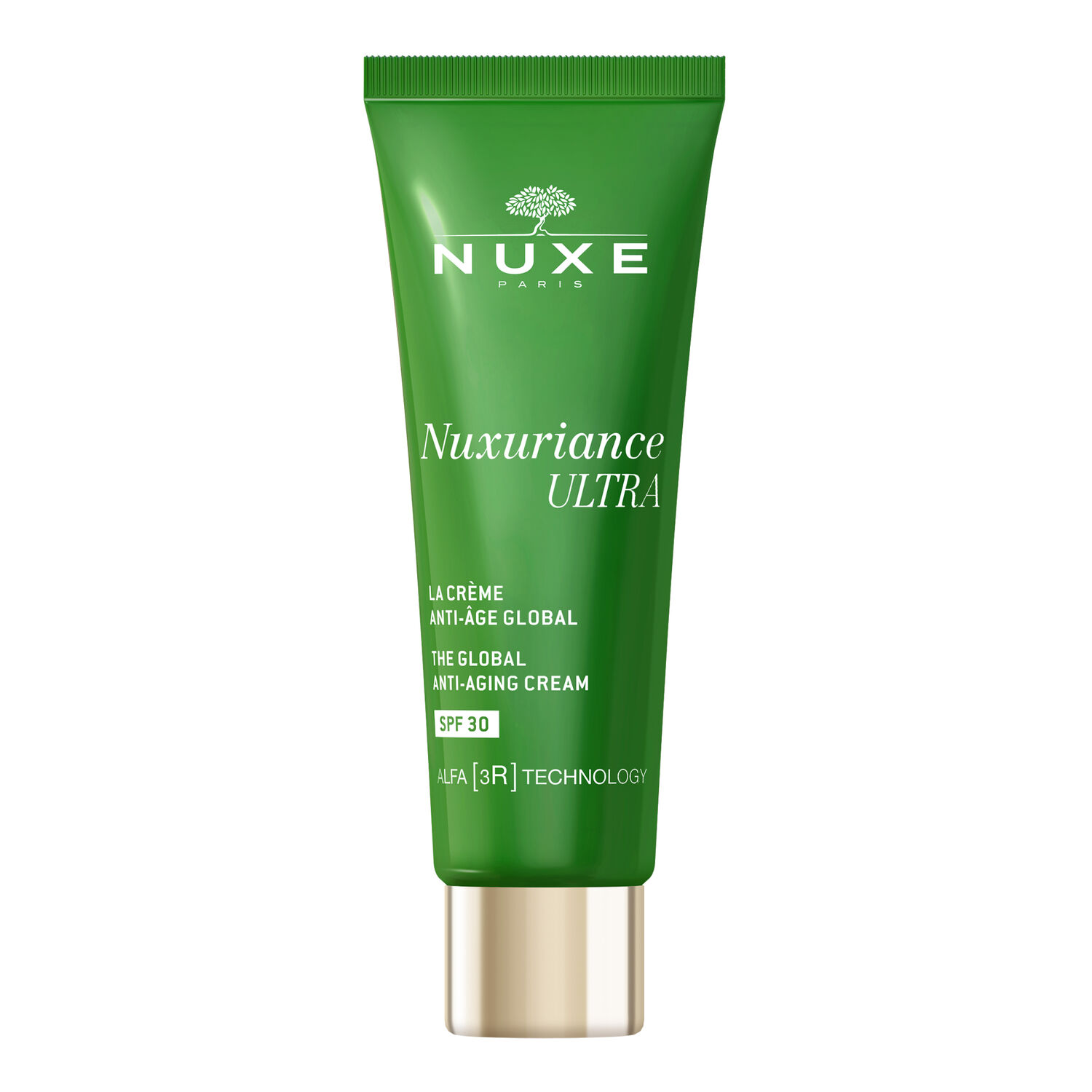 Nuxe NUXURIANCE ULTRA La Crème Anti-Âge Global SPF30, Nuxuriance Ultra 50 ml