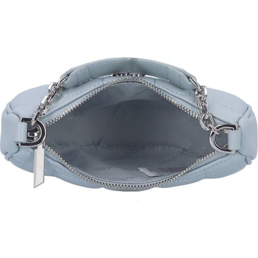 Calvin Klein Re-Lock Quilt Handtasche 20 cm