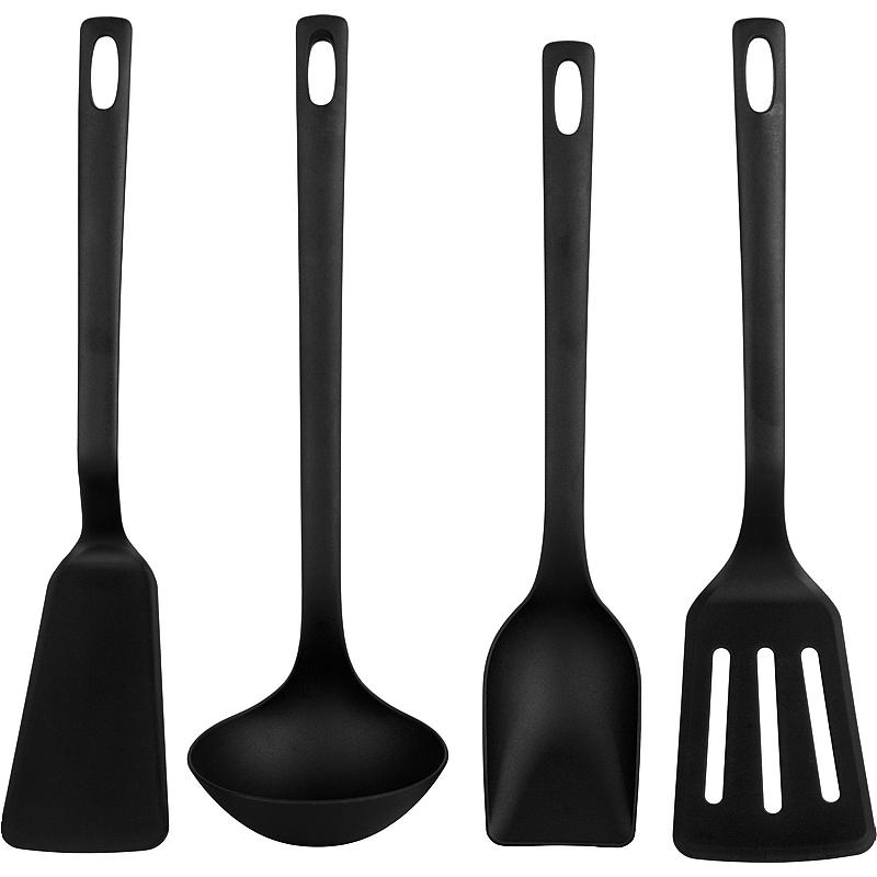 Cuisine Kjøkkenredskap 4 deler Cuisine