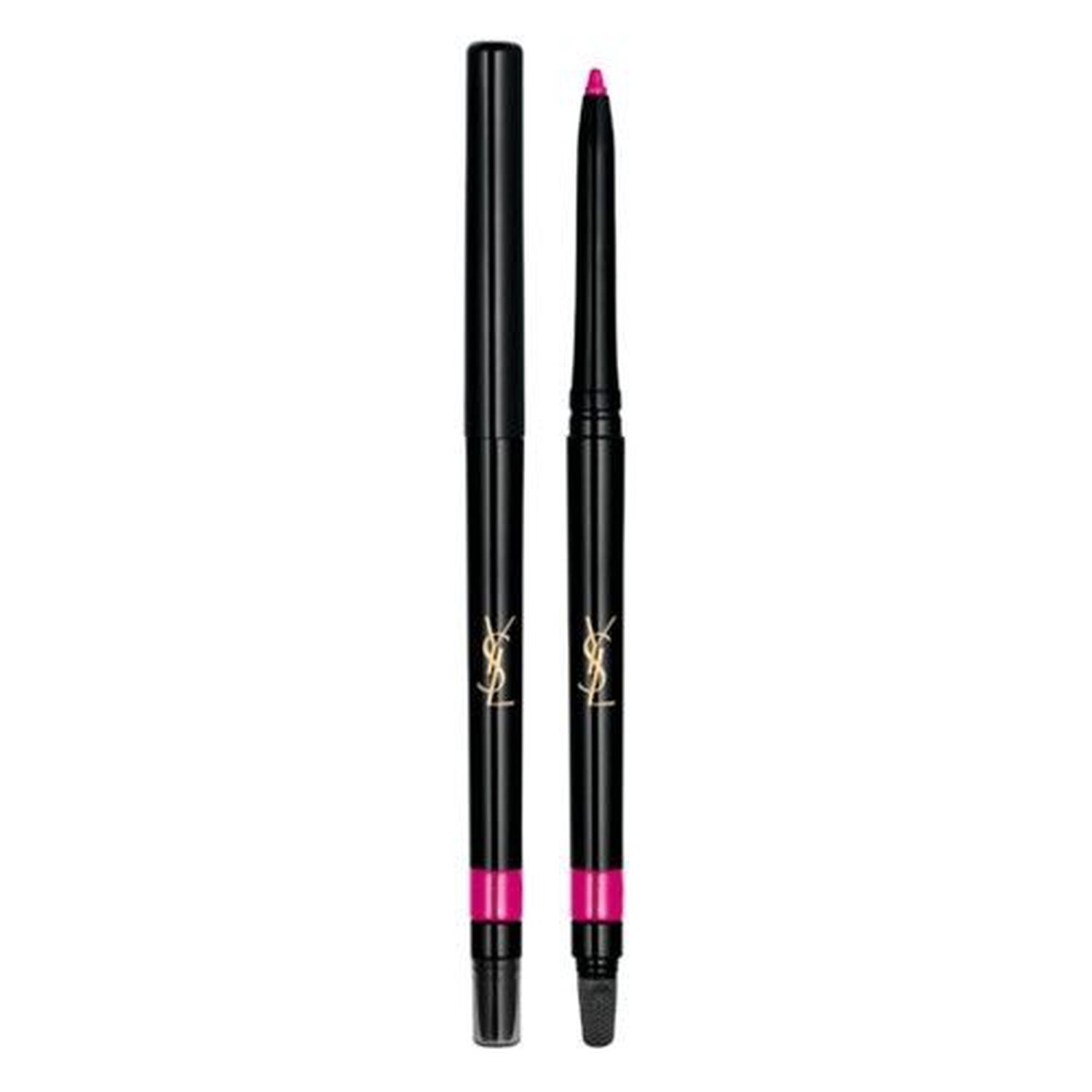 Yves St Laurent Dessin des Lèvres Lip Styler Stylo Lèvres Multi-Usage