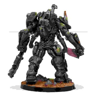 Shakush Light Armored Unit (CodeOne TAG)