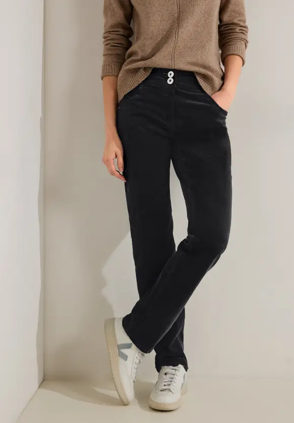 CECIL Slim Fit Hose