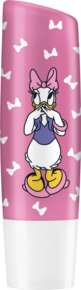 Lippenpflege Velvet Rose Disney Daisy Duck, 4,8 g