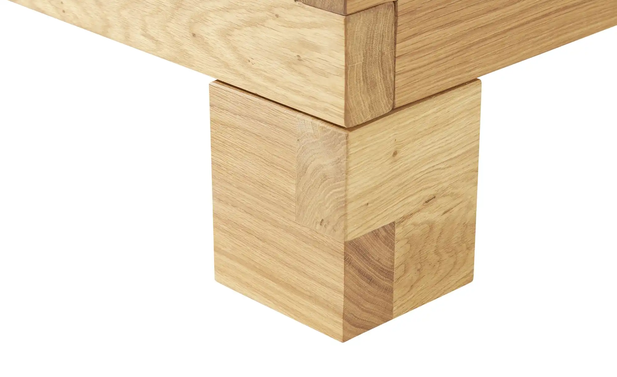 Gray & Jones Boxspringbett mit Bettkasten
