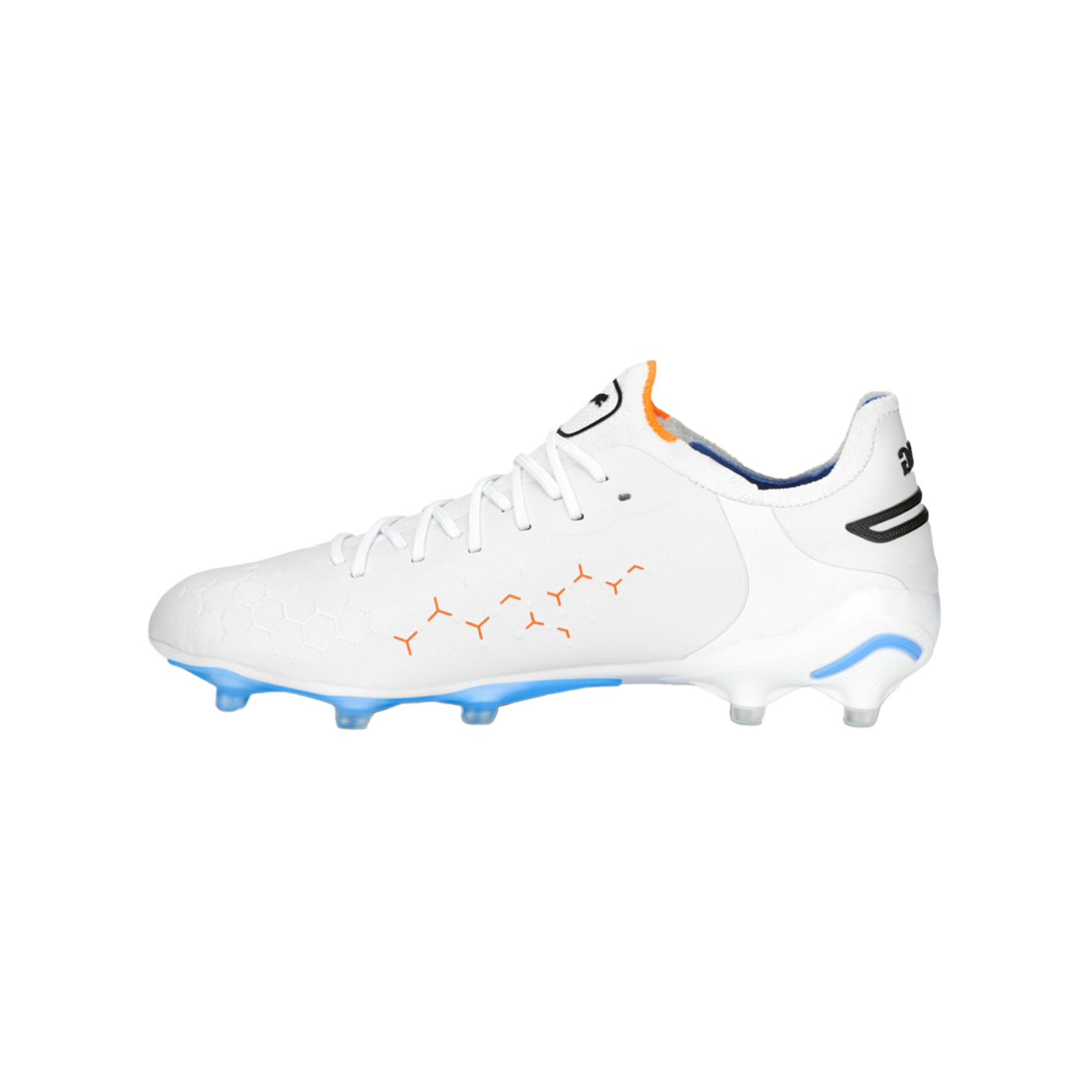 PUMA KING Ultimate FG/AG Supercharge Damen F01