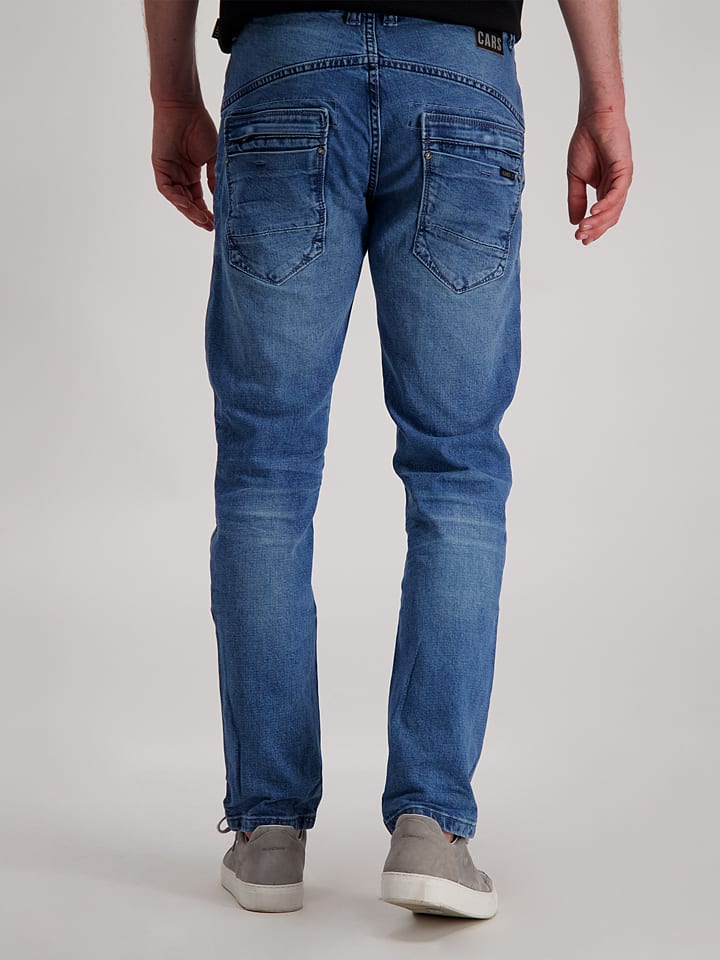 Cars Jeans 