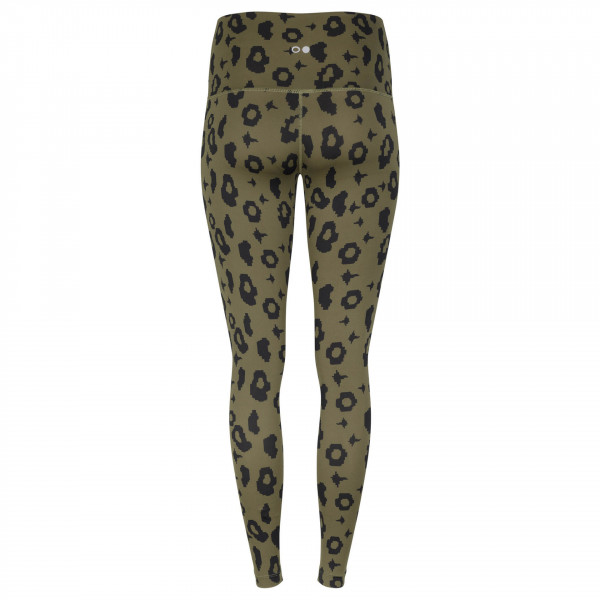 boochen - Women's Highwaist Leggings - Leggings