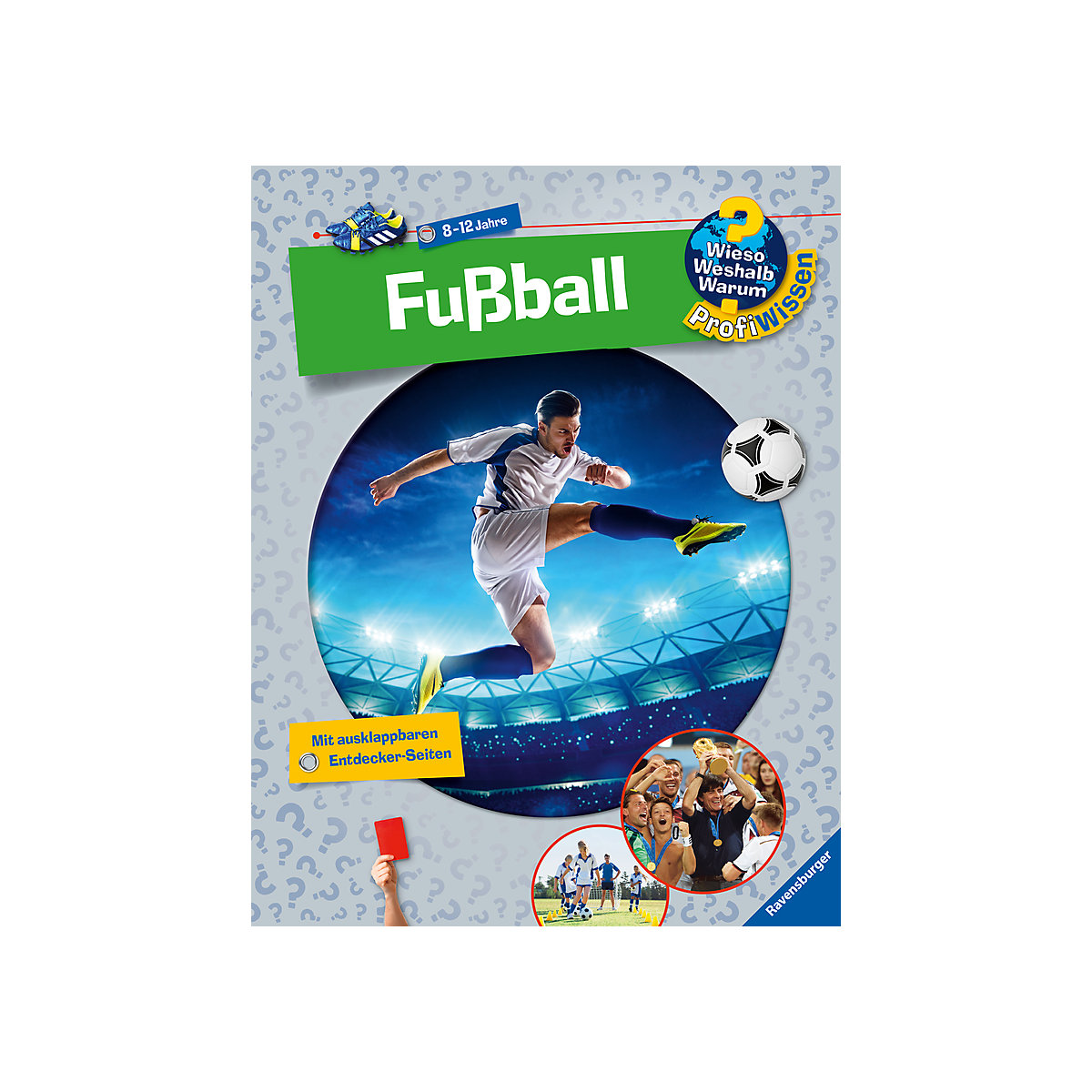 WWW ProfiWissen Fußball