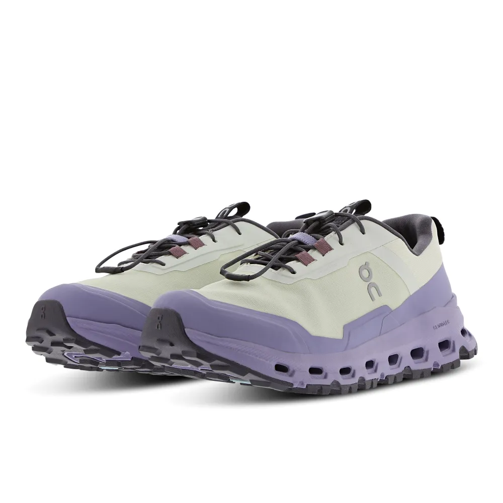 ON Cloudhero Waterproof 3YE10032070 / grün