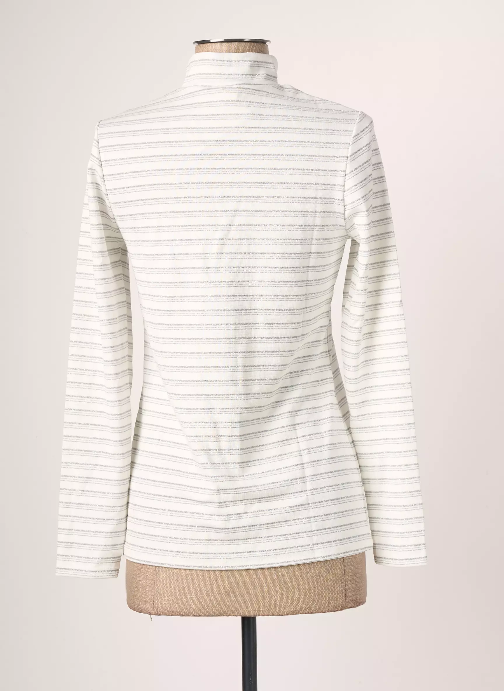 Damart Tops Femme couleur blanc