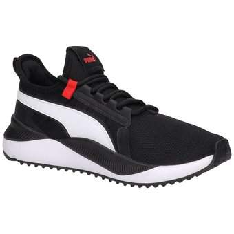 PUMA Pacer Future Street Plus in schwarz