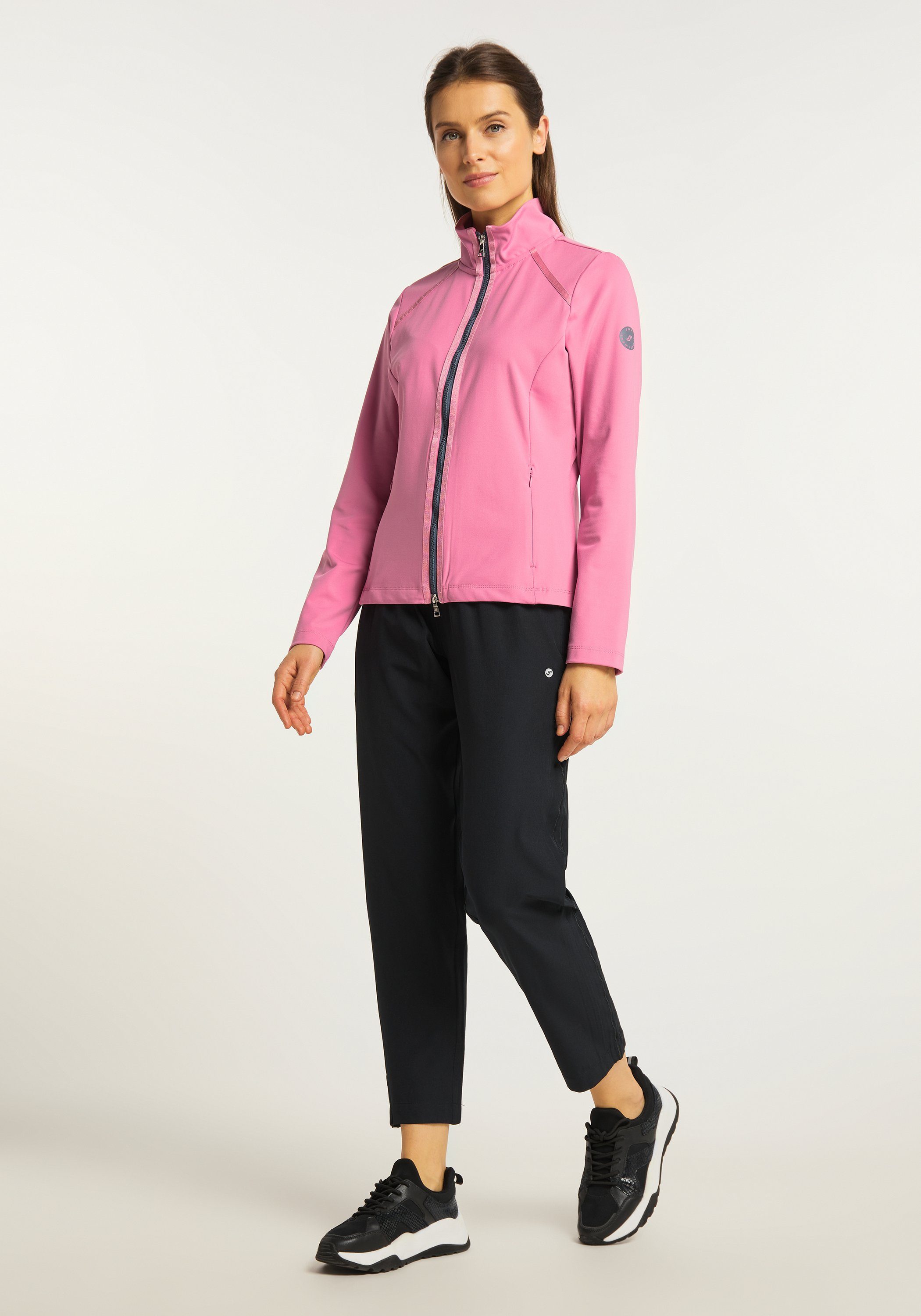 Joy Sportswear Trainingsjacke Jacke MILENA