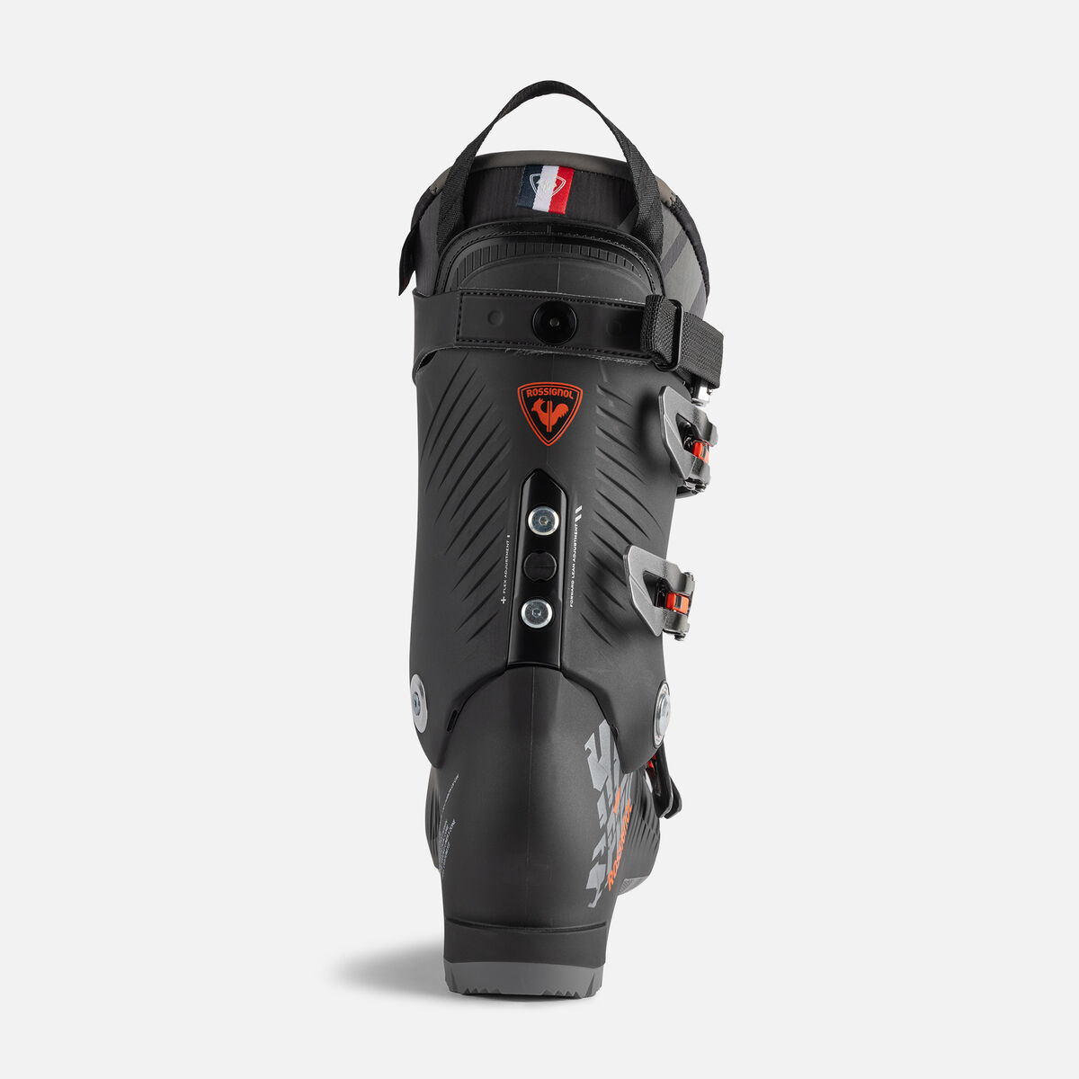 Herren On Piste Skischuhe HI-Speed Elite 130 CAR LV Gw