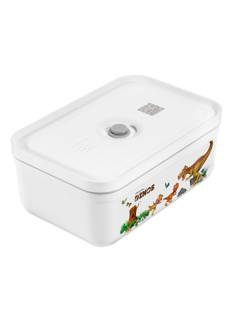 Boîte à lunch sous vide Zwilling Dino Fresh & Save 1,6 litre