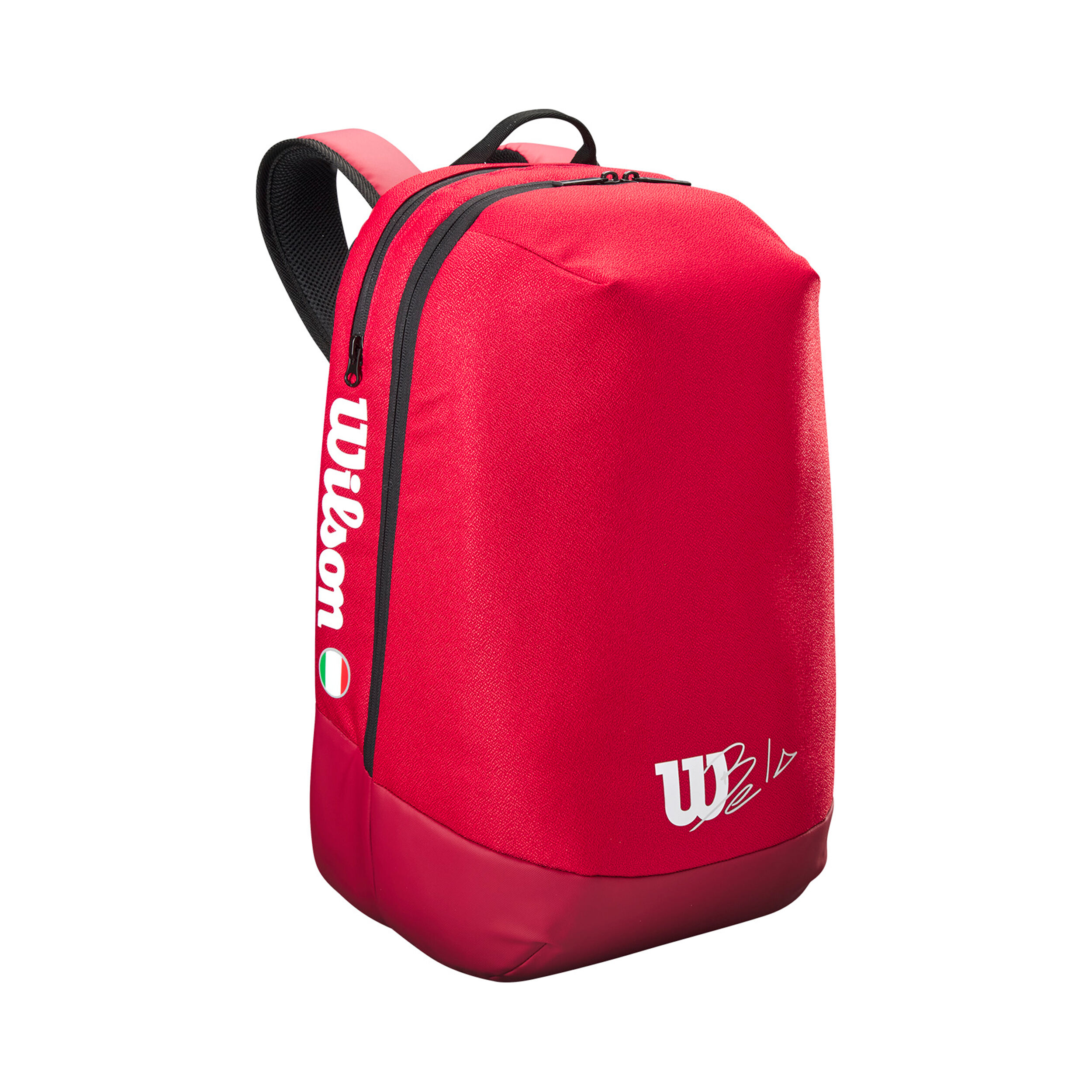 Bela Pro V2.5 Le ITA + Bela DNA Rucksack