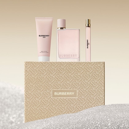 Burberry Burberry Her Eau de Parfum Gift Set