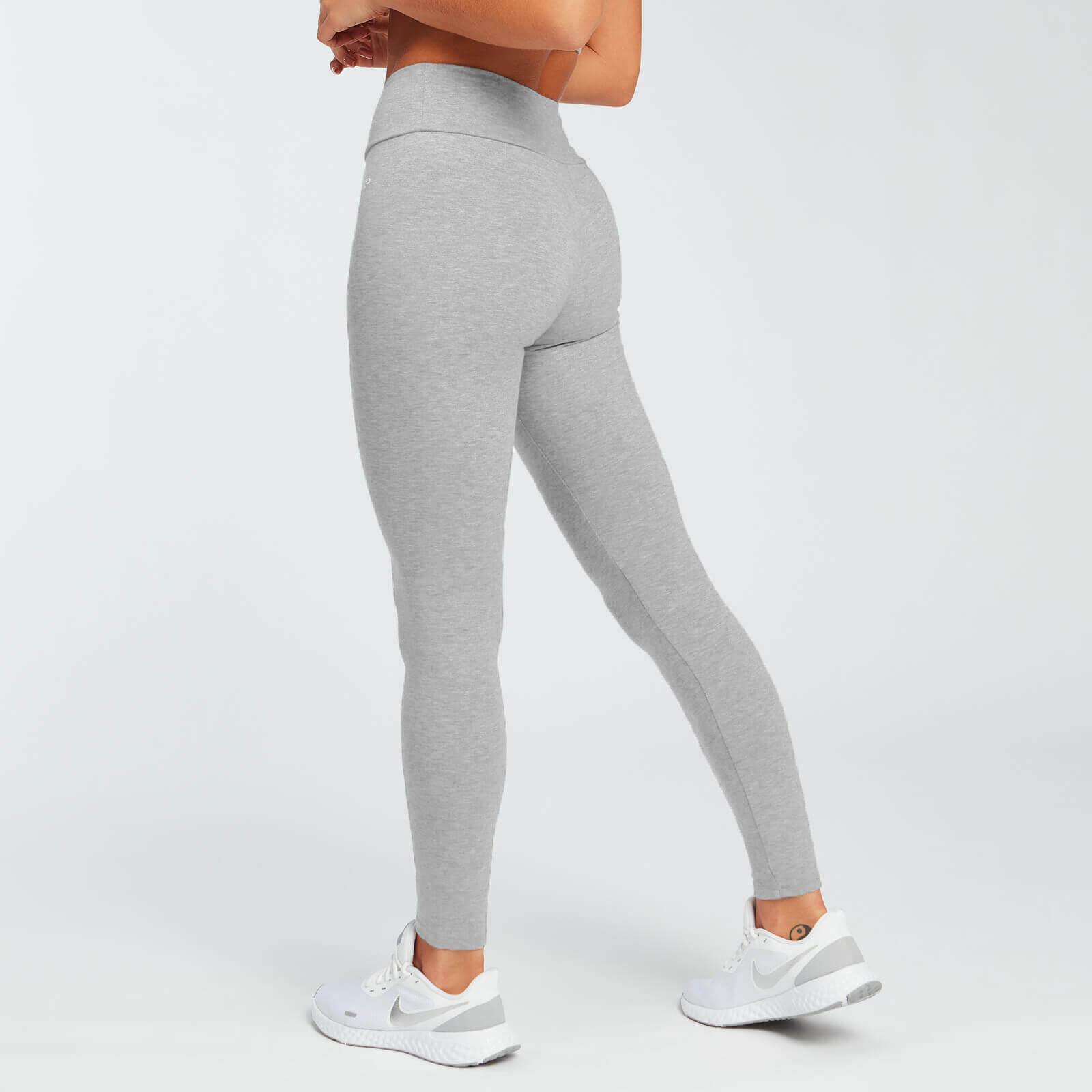 Legging MP Essentials - Gris Chiné