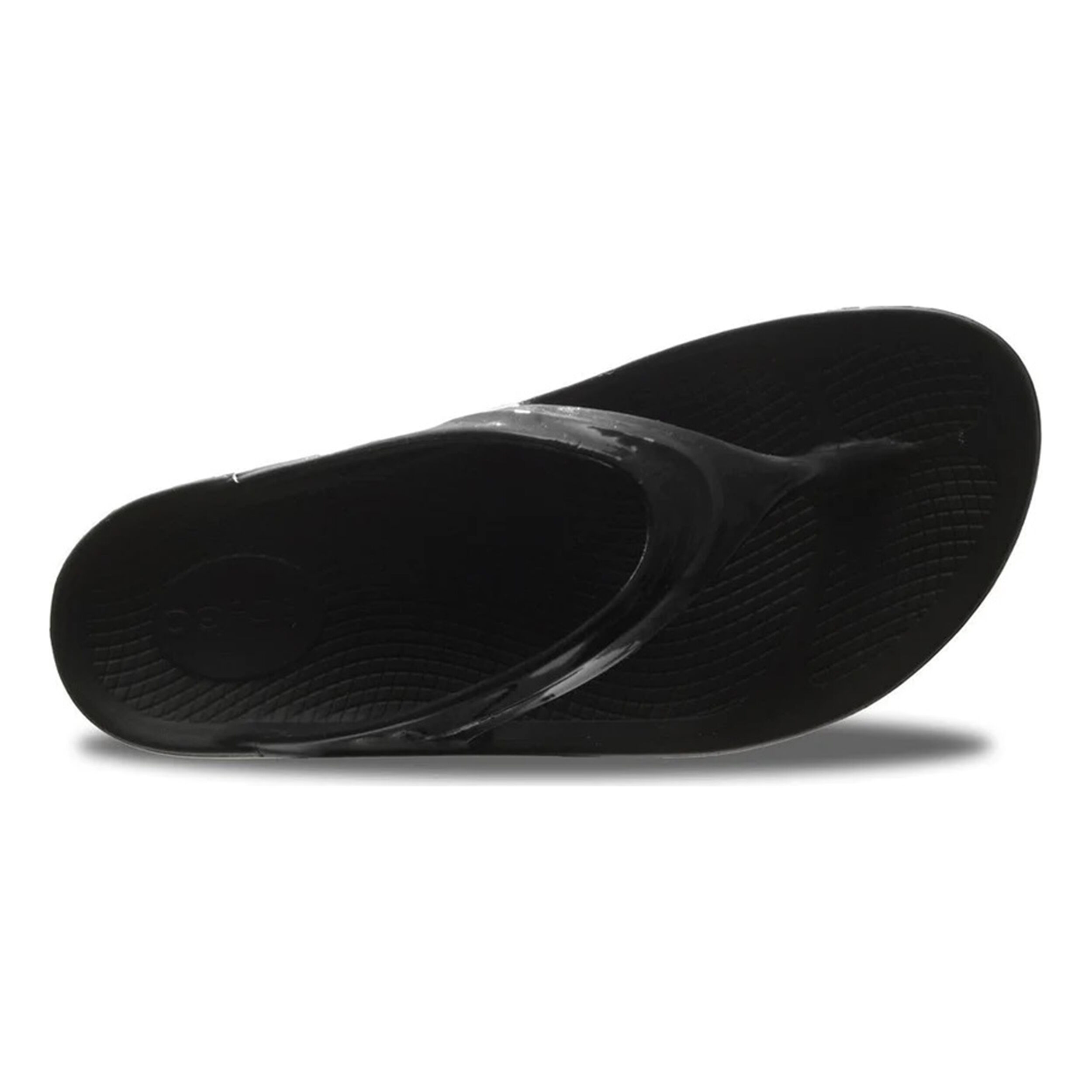 Oolala Recoveryschuh Damen - Schwarz