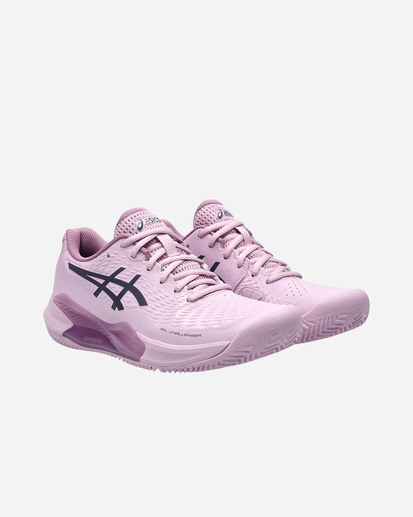 Tenisové topánky Asics Gel Challenger Clay 14 W 1042A254-700