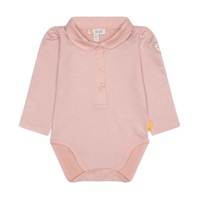 Body, rosa für Mädchen