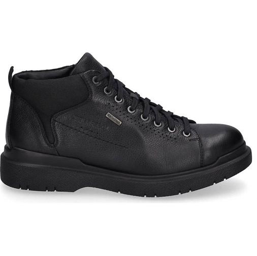 JOSEF SEIBEL Halbschuh Dalton 52, schwarz