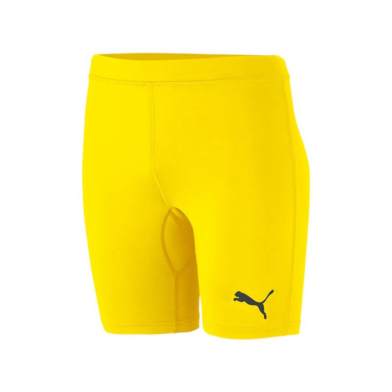 PUMA LIGA Baselayer Short Kids Funktionshose Kinder