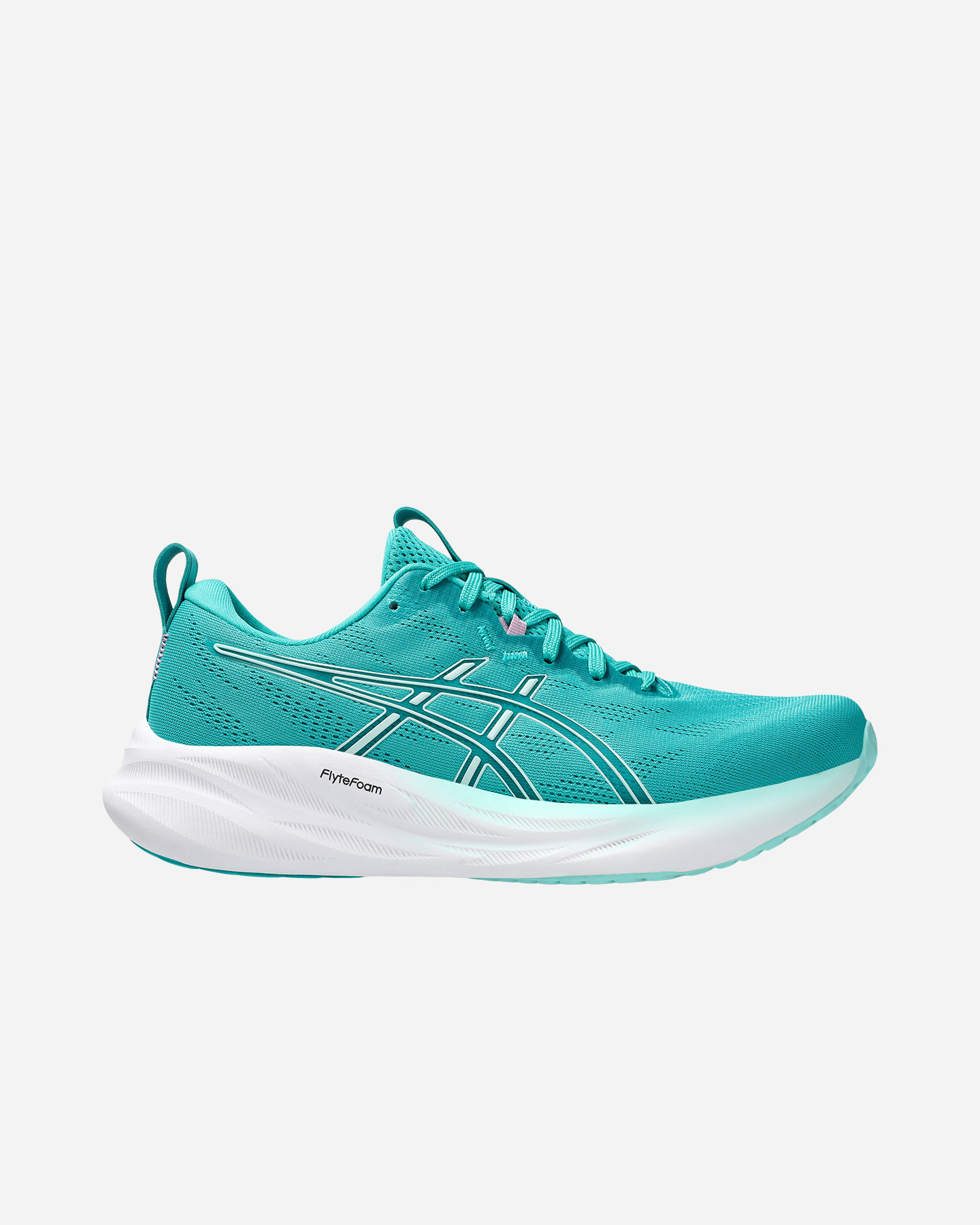 Buty do biegania Scarpe Asics Gel Pulse 16 W 1012B755-400