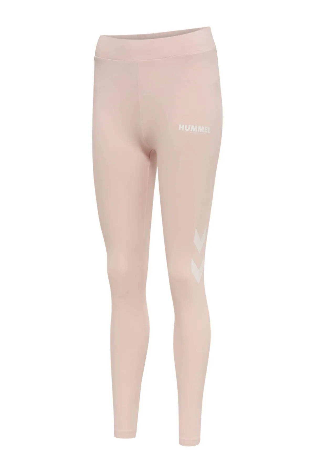 hummel  hmlLEGACY WOMAN STRUMPFHOSEN MIT HOHER TAILLE