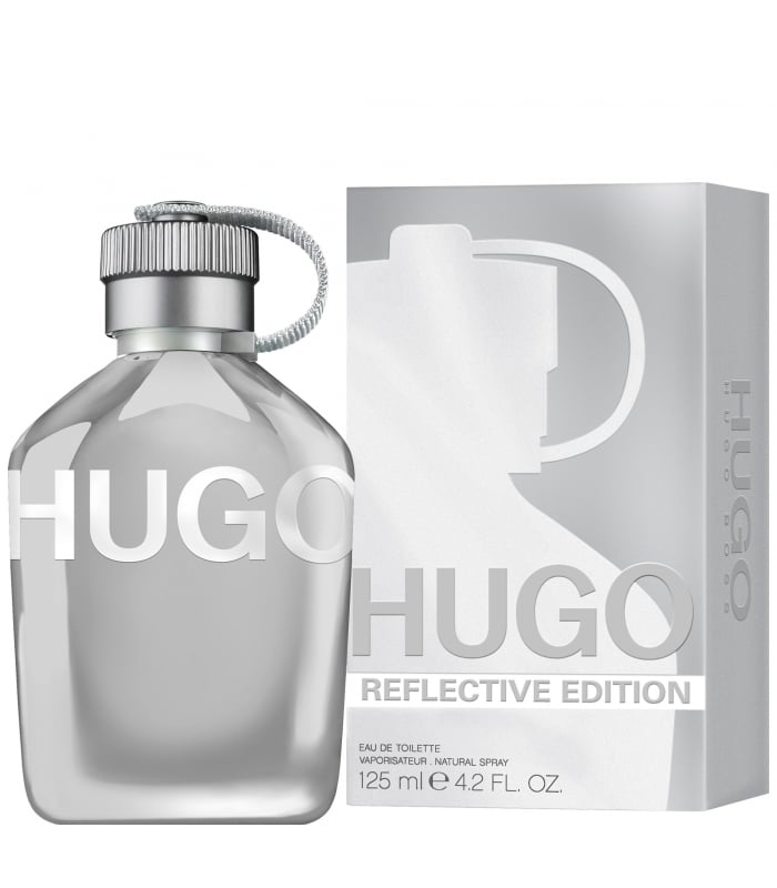 Hugo Boss-HUGO REFLECTIVE-Eau de Toilette