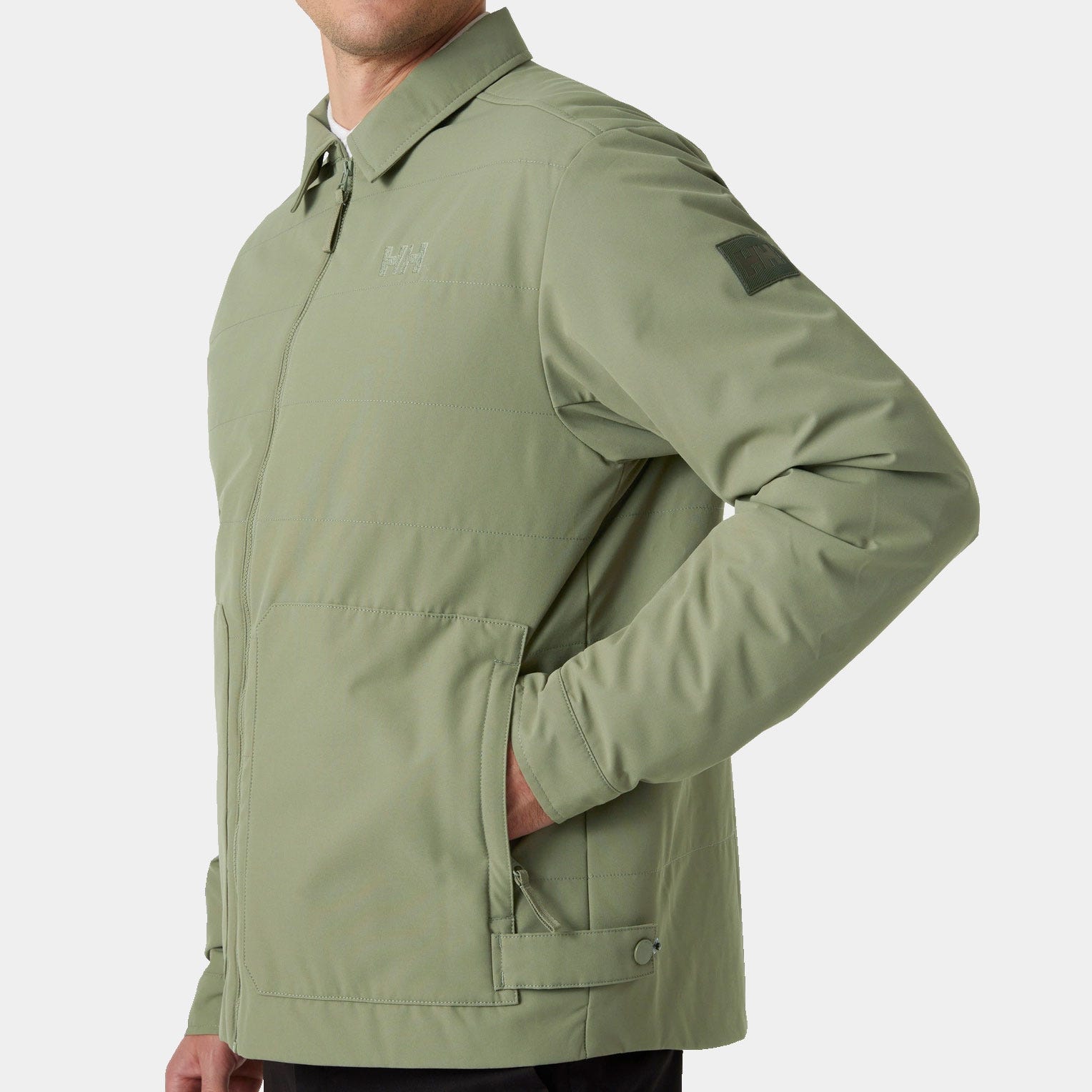 Men's Escape Insulated Jacket