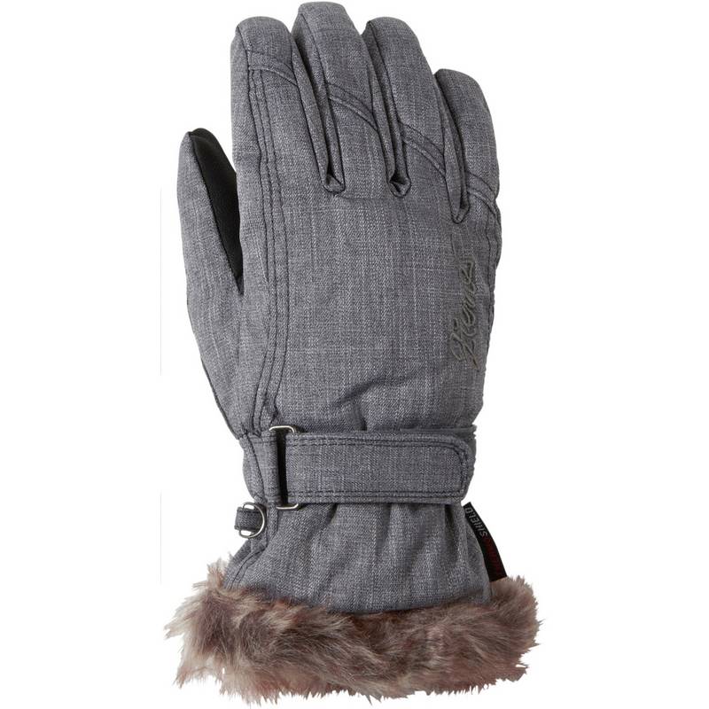 Ziener Kim Lady Skihandschuhe Damen