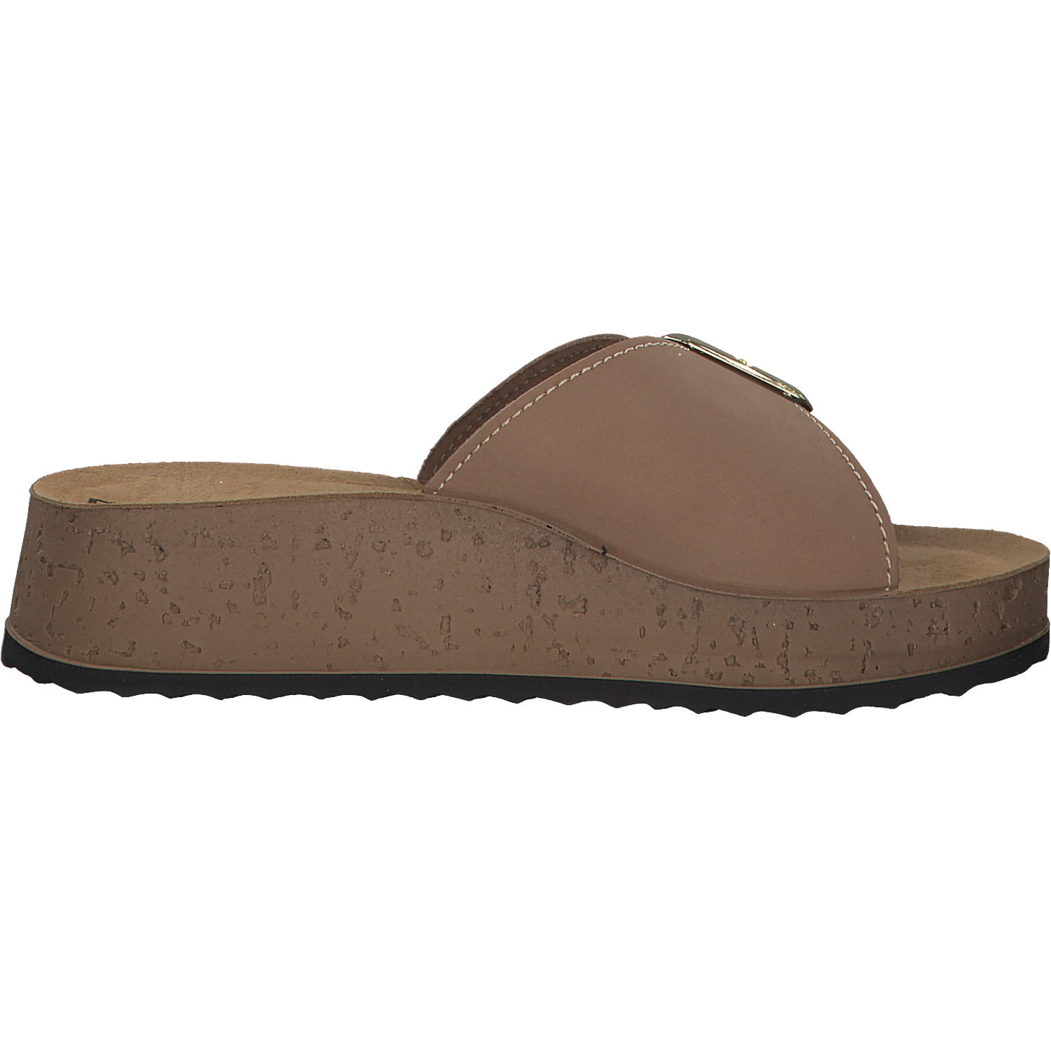 Rohde 6215, Hausschuhe & Pantoffeln, Damen, beige