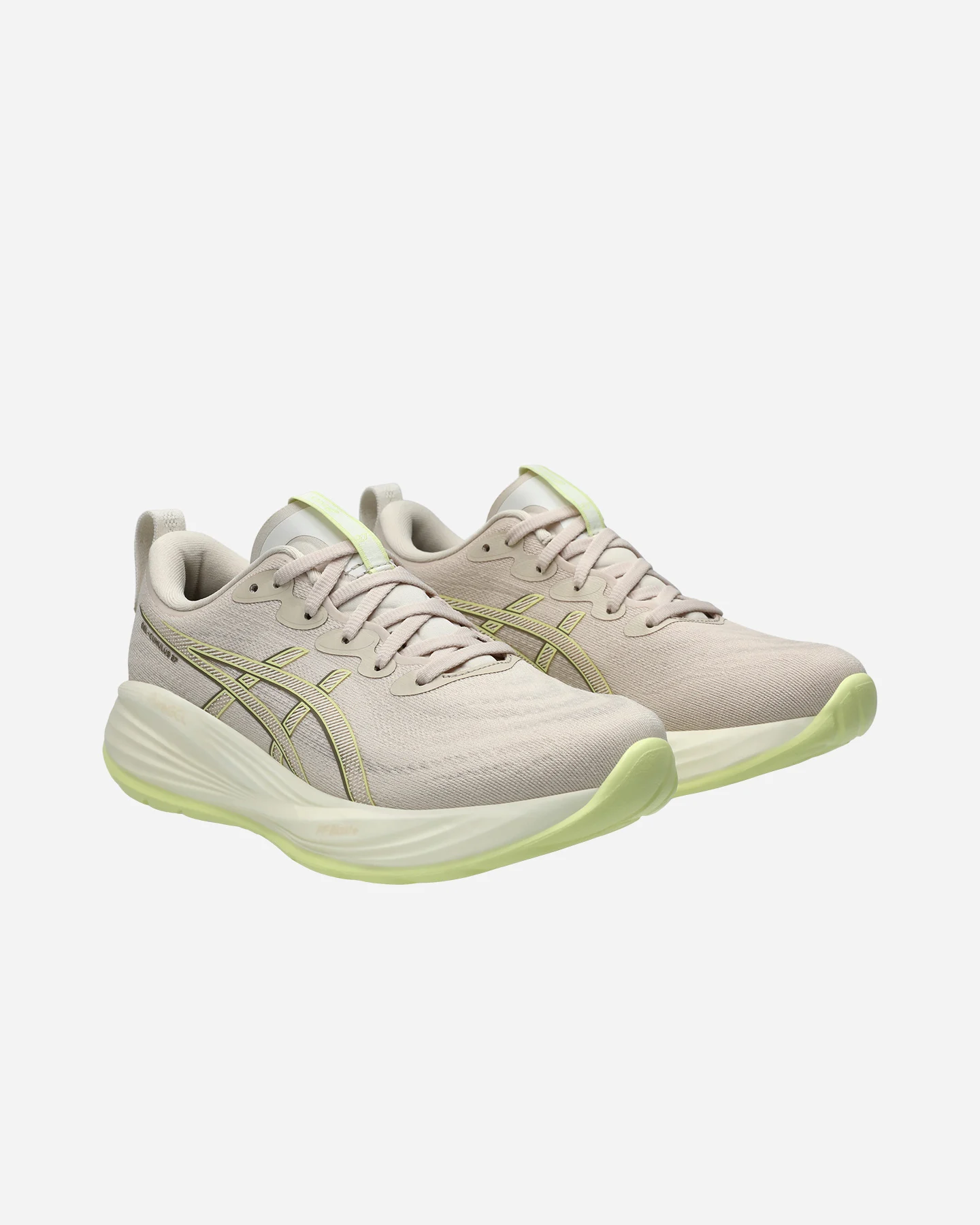 Buty do biegania Scarpe Asics Gel Cumulus 27 W 1012B772-250