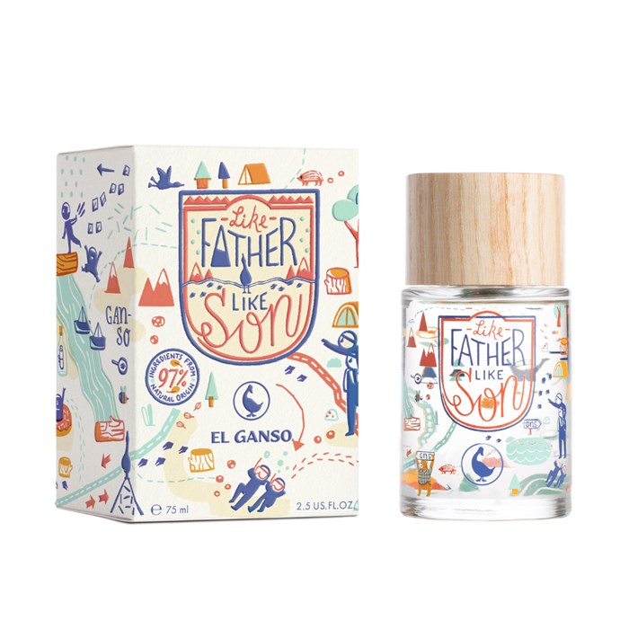 Eau de Toilette Spray