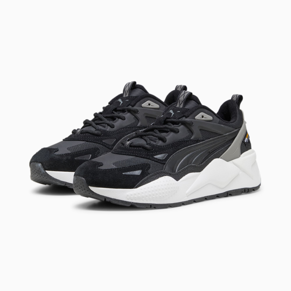 PUMA RS X Efekt Cordura 392719_03 / schwarz