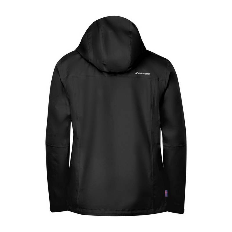 Westfjord Keilir Funktionsjacke Herren